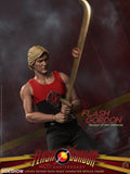 BIG Chief Studios Flash Gordon 40th Anniversary Flash Gordon - Saviour of the Universe 1/6 Scale Collectible Figure