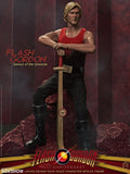 BIG Chief Studios Flash Gordon 40th Anniversary Flash Gordon - Saviour of the Universe 1/6 Scale Collectible Figure