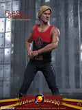 BIG Chief Studios Flash Gordon 40th Anniversary Flash Gordon - Saviour of the Universe 1/6 Scale Collectible Figure