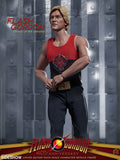 BIG Chief Studios Flash Gordon 40th Anniversary Flash Gordon - Saviour of the Universe 1/6 Scale Collectible Figure