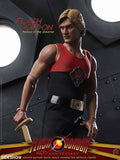 BIG Chief Studios Flash Gordon 40th Anniversary Flash Gordon - Saviour of the Universe 1/6 Scale Collectible Figure