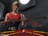 BIG Chief Studios Flash Gordon 40th Anniversary Flash Gordon - Saviour of the Universe 1/6 Scale Collectible Figure