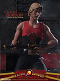 BIG Chief Studios Flash Gordon 40th Anniversary Flash Gordon - Saviour of the Universe 1/6 Scale Collectible Figure