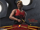 BIG Chief Studios Flash Gordon 40th Anniversary Flash Gordon - Saviour of the Universe 1/6 Scale Collectible Figure