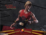 BIG Chief Studios Flash Gordon 40th Anniversary Flash Gordon - Saviour of the Universe 1/6 Scale Collectible Figure