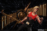 BIG Chief Studios Flash Gordon 40th Anniversary Flash Gordon - Saviour of the Universe 1/6 Scale Collectible Figure
