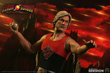BIG Chief Studios Flash Gordon 40th Anniversary Flash Gordon - Saviour of the Universe 1/6 Scale Collectible Figure