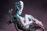 Sideshow Bride of Frankenstein Frankie Reborn by Olivia De Berardinis Statue