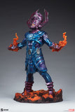 Sideshow Marvel Comics Galactus Maquette Statue