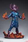 Sideshow Marvel Comics Galactus Maquette Statue