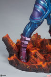 Sideshow Marvel Comics Galactus Maquette Statue