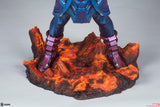 Sideshow Marvel Comics Galactus Maquette Statue