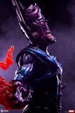 Sideshow Marvel Comics Galactus Maquette Statue