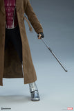 Sideshow Marvel Comics X-Men Gambit Deluxe 1/6 Scale 12" Collectible Figure