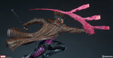 Sideshow Marvel Comics X-Men Gambit Maquette Statue