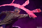 Sideshow Marvel Comics X-Men Gambit Maquette Statue