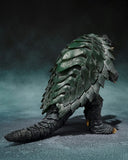 Bandai S.H.MonsterArts Gamera 3: Revenge of Iris Gamera [1999] KYOTO DECISIVE BATTLE Ver. Action Figure