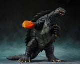 Bandai S.H.MonsterArts Gamera 3: Revenge of Iris Gamera [1999] KYOTO DECISIVE BATTLE Ver. Action Figure