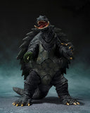 Bandai S.H.MonsterArts Gamera 3: Revenge of Iris Gamera [1999] KYOTO DECISIVE BATTLE Ver. Action Figure