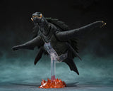 Bandai S.H.MonsterArts Gamera 3: Revenge of Iris Gamera [1999] KYOTO DECISIVE BATTLE Ver. Action Figure