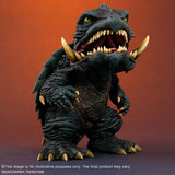 X-Plus Gamera 3 Revenge of Iris Gamera (1999) Defo-Real Series Collectible Figure