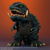 X-Plus Gamera 3 Revenge of Iris Gamera (1999) Defo-Real Series Collectible Figure