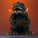 X-Plus Gamera 3 Revenge of Iris Gamera (1999) Defo-Real Series Collectible Figure