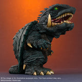 X-Plus Gamera 3 Revenge of Iris Gamera (1999) Defo-Real Series Collectible Figure