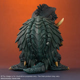 X-Plus Gamera 3 Revenge of Iris Gamera (1999) Defo-Real Series Collectible Figure