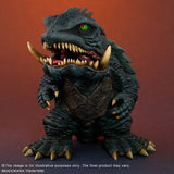 X-Plus Gamera 3 Revenge of Iris Gamera (1999) Defo-Real Series Collectible Figure