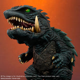 X-Plus Gamera 3 Revenge of Iris Gamera (1999) Defo-Real Series Collectible Figure