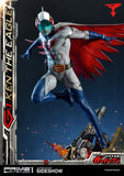 Prime 1 Studio Gatchaman Collectibles G-1 Ken the Eagle Ken Washio Statue