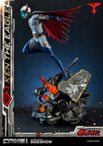 Prime 1 Studio Gatchaman Collectibles G-1 Ken the Eagle Ken Washio Statue