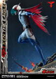 Prime 1 Studio Gatchaman Collectibles G-1 Ken the Eagle Ken Washio Statue