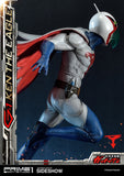 Prime 1 Studio Gatchaman Collectibles G-1 Ken the Eagle Ken Washio Statue