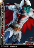 Prime 1 Studio Gatchaman Collectibles G-1 Ken the Eagle Ken Washio Statue