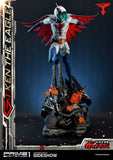 Prime 1 Studio Gatchaman Collectibles G-1 Ken the Eagle Ken Washio Statue