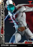 Prime 1 Studio Gatchaman Collectibles G-1 Ken the Eagle Ken Washio Statue