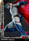 Prime 1 Studio Gatchaman Collectibles G-1 Ken the Eagle Ken Washio Statue