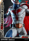 Prime 1 Studio Gatchaman Collectibles G-1 Ken the Eagle Ken Washio Statue