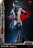 Prime 1 Studio Gatchaman Collectibles G-1 Ken the Eagle Ken Washio Statue