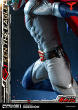 Prime 1 Studio Gatchaman Collectibles G-1 Ken the Eagle Ken Washio Statue