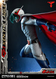 Prime 1 Studio Gatchaman Collectibles G-1 Ken the Eagle Ken Washio Statue