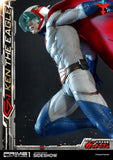 Prime 1 Studio Gatchaman Collectibles G-1 Ken the Eagle Ken Washio Statue