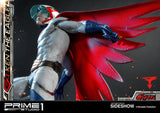 Prime 1 Studio Gatchaman Collectibles G-1 Ken the Eagle Ken Washio Statue