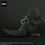 X-Plus Godzilla (1954) Gigantic Series x Defo-Real Series Godzilla Figure