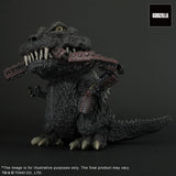 X-Plus Godzilla (1954) Gigantic Series x Defo-Real Series Godzilla Figure