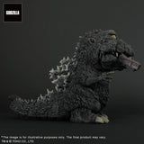 X-Plus Godzilla (1954) Gigantic Series x Defo-Real Series Godzilla Figure