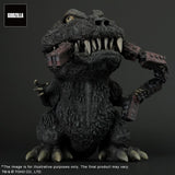 X-Plus Godzilla (1954) Gigantic Series x Defo-Real Series Godzilla Figure