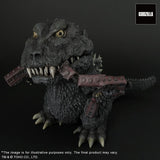 X-Plus Godzilla (1954) Gigantic Series x Defo-Real Series Godzilla Figure